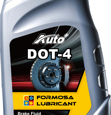Auto+ DOT-4 / Brake Fluid
